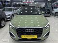 2021 AUDI Q2 35 TFSI 150 HP 57 BİN KM STRONIC ADVANCED