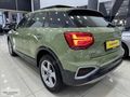 2021 AUDI Q2 35 TFSI 150 HP 57 BİN KM STRONIC ADVANCED