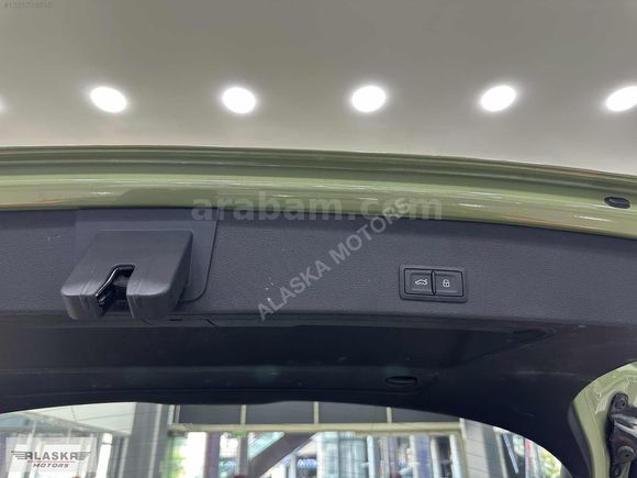 2021 AUDI Q2 35 TFSI 150 HP 57 BİN KM STRONIC ADVANCED