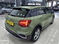 2021 AUDI Q2 35 TFSI 150 HP 57 BİN KM STRONIC ADVANCED