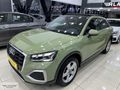 2021 AUDI Q2 35 TFSI 150 HP 57 BİN KM STRONIC ADVANCED