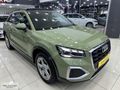 2021 AUDI Q2 35 TFSI 150 HP 57 BİN KM STRONIC ADVANCED