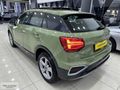 2021 AUDI Q2 35 TFSI 150 HP 57 BİN KM STRONIC ADVANCED