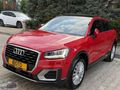 2020 BOYASIZ AUDİ Q2 30TDİ DESİGN CAM TAVAN+ELK BAGAJ+GERİ GÖRÜŞ