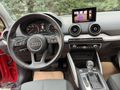 2020 BOYASIZ AUDİ Q2 30TDİ DESİGN CAM TAVAN+ELK BAGAJ+GERİ GÖRÜŞ