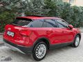 2020 BOYASIZ AUDİ Q2 30TDİ DESİGN CAM TAVAN+ELK BAGAJ+GERİ GÖRÜŞ