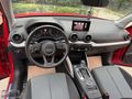 2020 BOYASIZ AUDİ Q2 30TDİ DESİGN CAM TAVAN+ELK BAGAJ+GERİ GÖRÜŞ