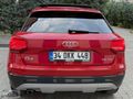 2020 BOYASIZ AUDİ Q2 30TDİ DESİGN CAM TAVAN+ELK BAGAJ+GERİ GÖRÜŞ