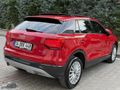 2020 BOYASIZ AUDİ Q2 30TDİ DESİGN CAM TAVAN+ELK BAGAJ+GERİ GÖRÜŞ