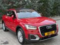 2020 BOYASIZ AUDİ Q2 30TDİ DESİGN CAM TAVAN+ELK BAGAJ+GERİ GÖRÜŞ