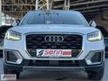 SERİN AUTO 2019 AUDI Q2/35 TFSI/CAM TVN/ELK BGJ/06 FRK 16/HATASZ
