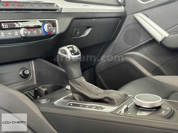CHERY KIYI - 2024 AUDİ Q2 35TFSİ ADVANCED S-Tronic 150BG SUNROOF