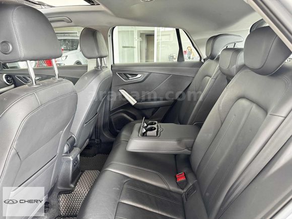 CHERY KIYI - 2024 AUDİ Q2 35TFSİ ADVANCED S-Tronic 150BG SUNROOF
