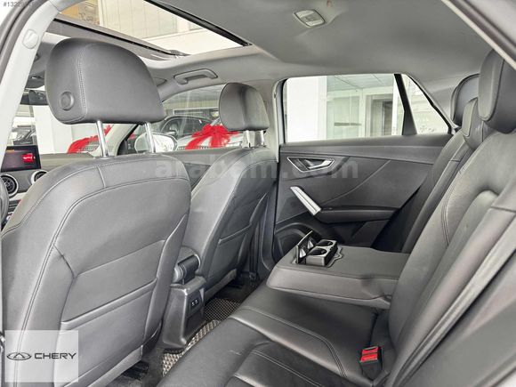 CHERY KIYI - 2024 AUDİ Q2 35TFSİ ADVANCED S-Tronic 150BG SUNROOF