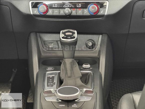 CHERY KIYI - 2024 AUDİ Q2 35TFSİ ADVANCED S-Tronic 150BG SUNROOF