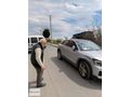 CHERY KIYI - 2024 AUDİ Q2 35TFSİ ADVANCED S-Tronic 150BG SUNROOF
