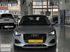 CHERY KIYI - 2024 AUDİ Q2 35TFSİ ADVANCED S-Tronic 150BG SUNROOF