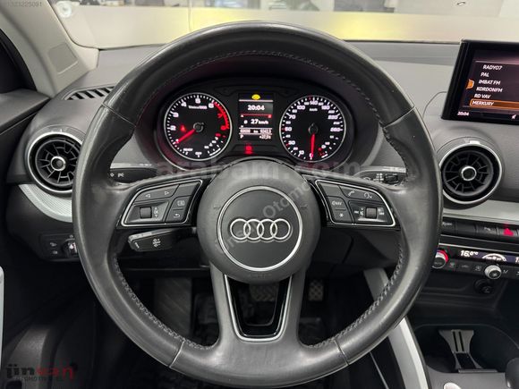 300.000TL "0" FAİZ SADECE - 2019 MODEL Q2 - BOYASIZ/ORJİNAL