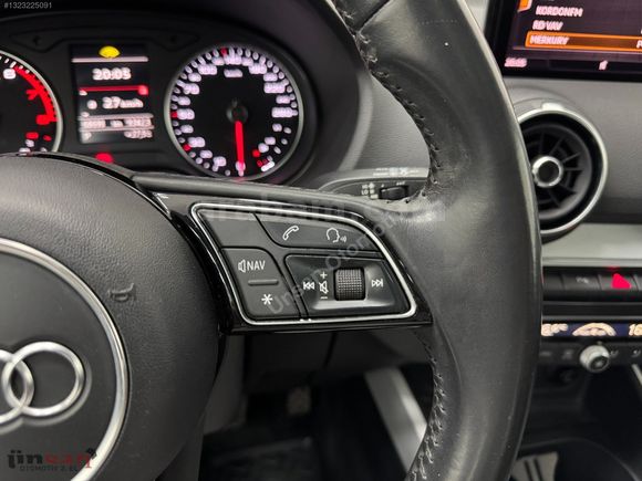 300.000TL "0" FAİZ SADECE - 2019 MODEL Q2 - BOYASIZ/ORJİNAL
