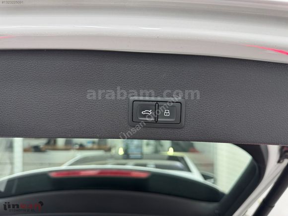 300.000TL "0" FAİZ SADECE - 2019 MODEL Q2 - BOYASIZ/ORJİNAL