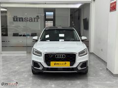 300.000TL "0" FAİZ SADECE - 2019 MODEL Q2 - BOYASIZ/ORJİNAL