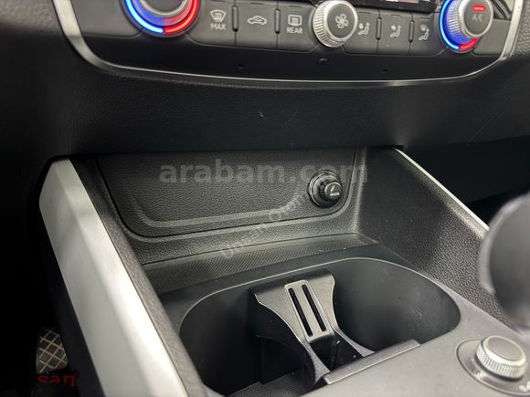 300.000TL "0" FAİZ SADECE - 2019 MODEL Q2 - BOYASIZ/ORJİNAL