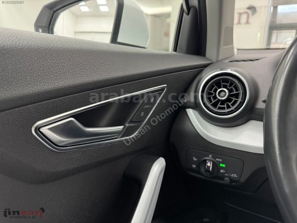 300.000TL "0" FAİZ SADECE - 2019 MODEL Q2 - BOYASIZ/ORJİNAL