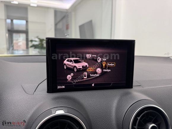 300.000TL "0" FAİZ SADECE - 2019 MODEL Q2 - BOYASIZ/ORJİNAL