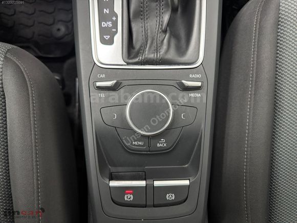 300.000TL "0" FAİZ SADECE - 2019 MODEL Q2 - BOYASIZ/ORJİNAL