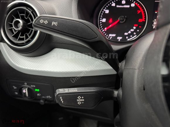 300.000TL "0" FAİZ SADECE - 2019 MODEL Q2 - BOYASIZ/ORJİNAL