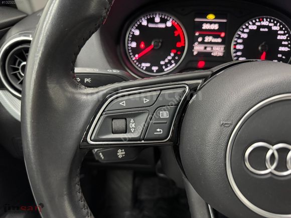 300.000TL "0" FAİZ SADECE - 2019 MODEL Q2 - BOYASIZ/ORJİNAL