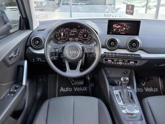 Auto Velux Boyasız 2022 Audi Q2 35 Tfsı Advanced-Cam Tavan