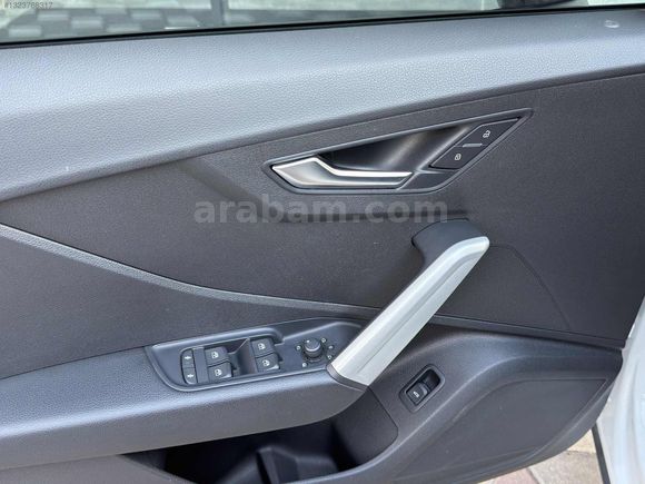 Auto Velux Boyasız 2022 Audi Q2 35 Tfsı Advanced-Cam Tavan