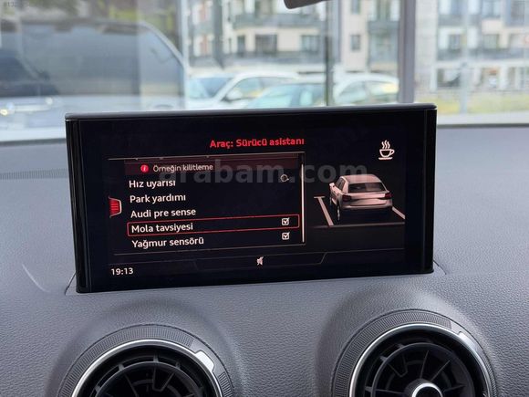Auto Velux Boyasız 2022 Audi Q2 35 Tfsı Advanced-Cam Tavan