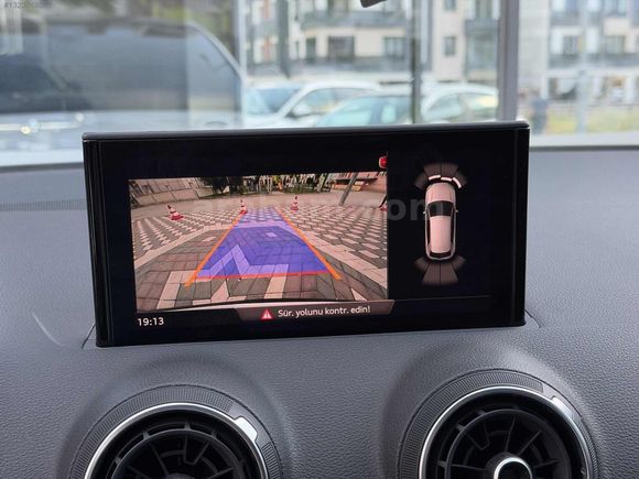 Auto Velux Boyasız 2022 Audi Q2 35 Tfsı Advanced-Cam Tavan
