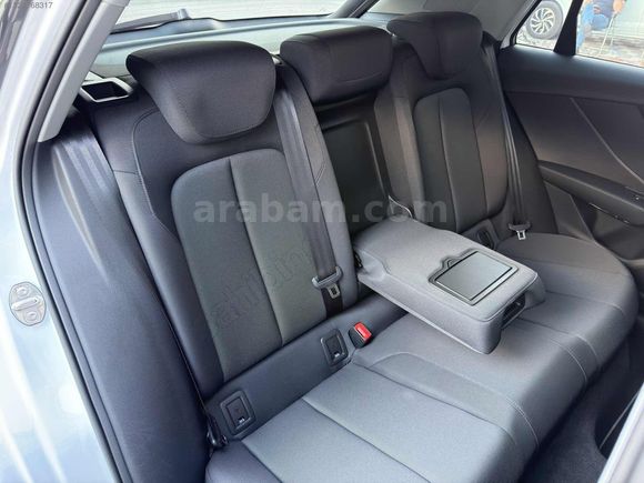 Auto Velux Boyasız 2022 Audi Q2 35 Tfsı Advanced-Cam Tavan
