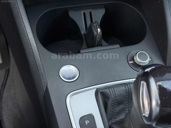 Auto Velux Boyasız 2022 Audi Q2 35 Tfsı Advanced-Cam Tavan