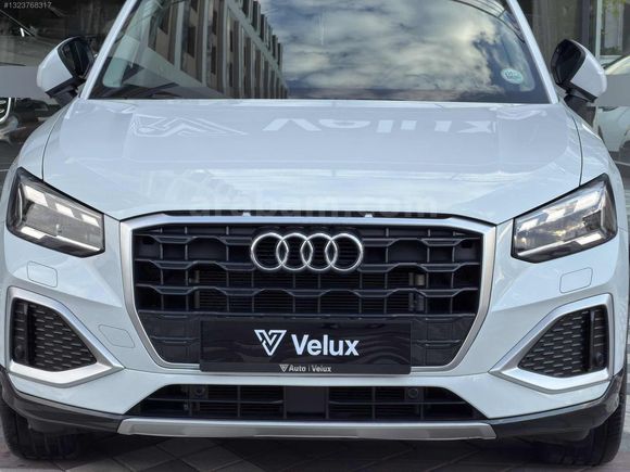 Auto Velux Boyasız 2022 Audi Q2 35 Tfsı Advanced-Cam Tavan