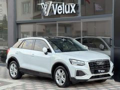 Auto Velux Boyasız 2022 Audi Q2 35 Tfsı Advanced-Cam Tavan