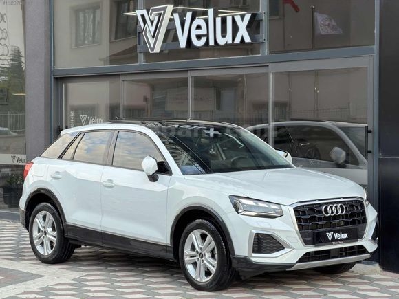 Auto Velux Boyasız 2022 Audi Q2 35 Tfsı Advanced-Cam Tavan