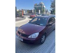 Sahibinden Mitsubishi Lancer 1.6 Invite 2007 Model 