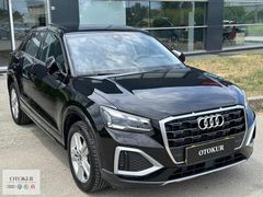 2025 Q2 35 TFSİ ADVANCED DERİ KOLTUK+C.TAVN %20 KDV HATASIZ