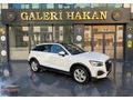 2022 AUDİ Q2 35 TFSİ ADVANCED 57000 KM CAM TAVAN ISIT DERİ KOLTK