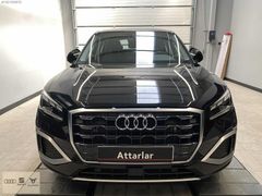 ATTARLAR OTOMOTİV'DEN HATASIZ Q2 35 TFSI ADVANCED CAM TAVAN
