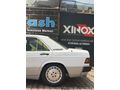 Sahibinden Mercedes - Benz 190 E 2.0 1991 Model 