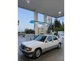 Sahibinden Mercedes - Benz 190 E 2.0 1991 Model 
