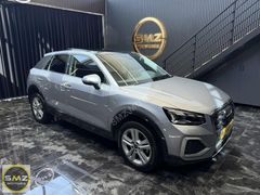 SMZ MOTORS 2024 Q2 35 TFSİ 20 BİN KM HATASIZ BAYİİ