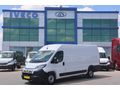BÜYÜKSOYLU BEYSOY'DAN 2025 DUCATO MAXİ 2.2 15 M³ PANELVAN 140 Hp