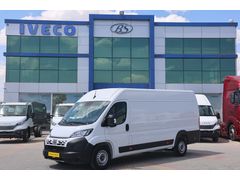 BÜYÜKSOYLU BEYSOY'DAN 2025 DUCATO MAXİ 2.2 15 M³ PANELVAN 140 Hp