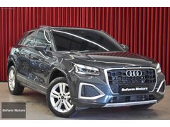 REFORM MOTORS 2025 AUDİ Q2 35 TFSI ADVANCED "CAM TAVAN+ELK.BAGAJ